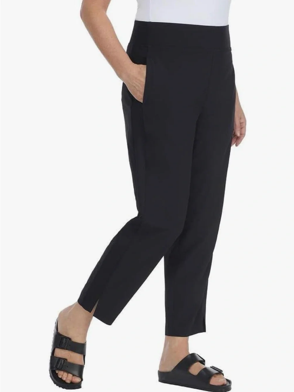 Kirkland Signature Women’s Lightweight Ankle Pant